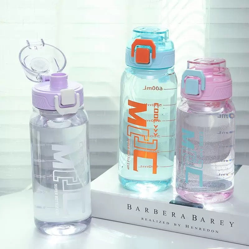 Aqua Dream Water Bottle