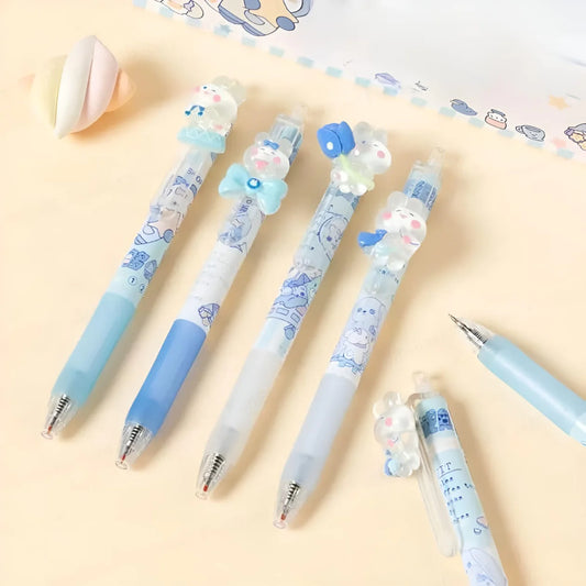 Fancy Gel Pens