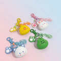 Kawaii animal Keychain