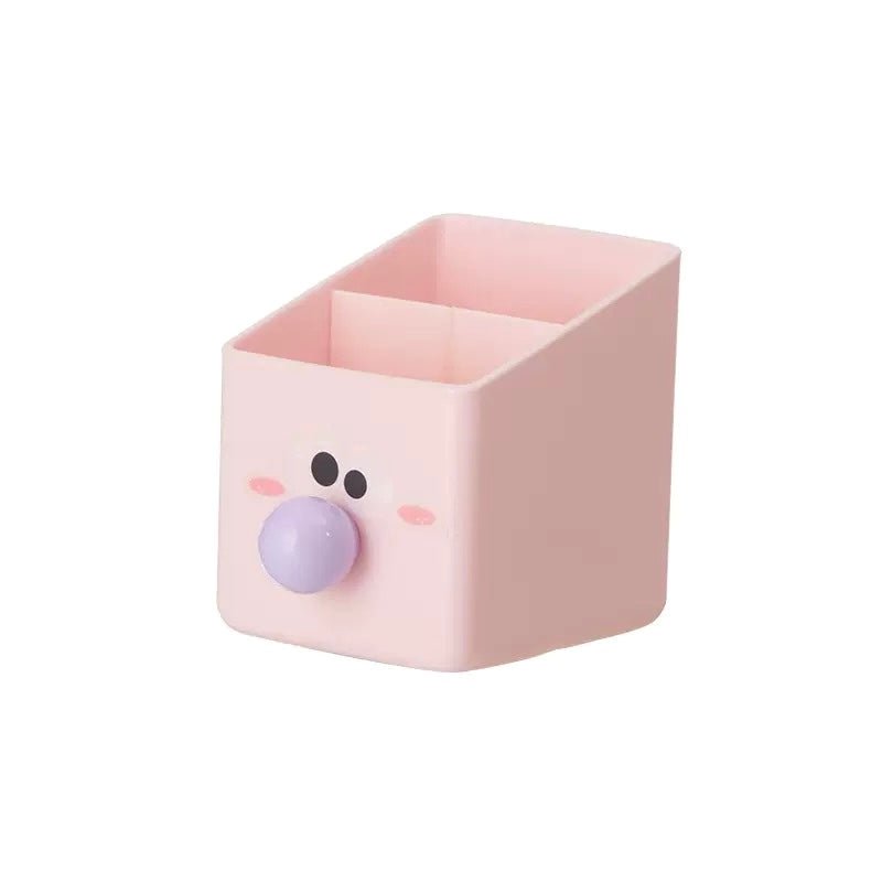 Big Eye Pen Holder