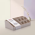 Kawaii Mini Desk Organizer