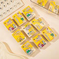 Mini String Notebook