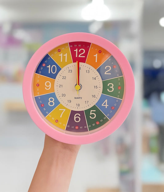 Kawaii Alarm Clock