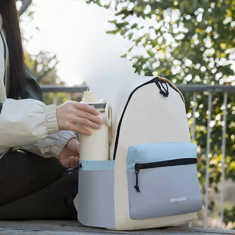 Korean Backpack