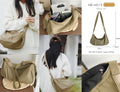 Korean Tote Bag