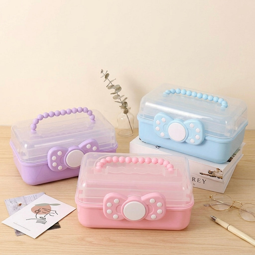 Pinteresty storage box