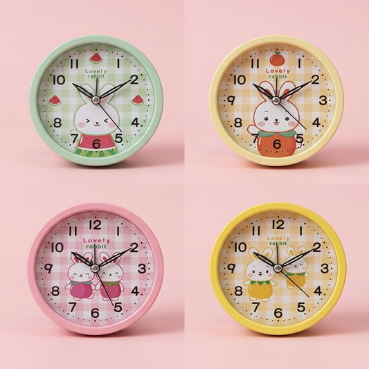 Bunny Alarm Clock