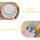 Premium Kawaii Mini Flask