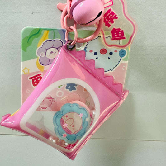 Kawaii keychain