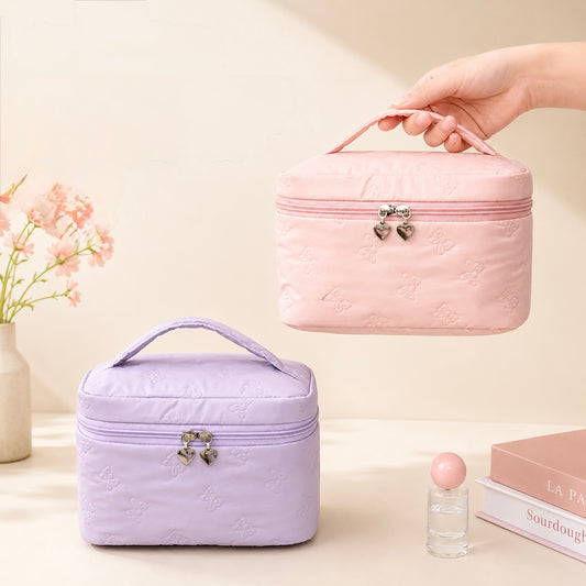 Pinteresty Makeup Organizer