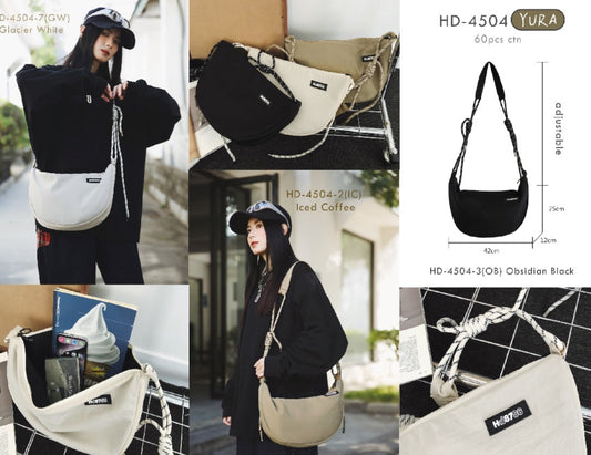 Korean Tote Bag