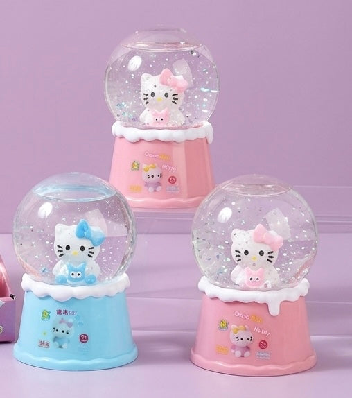 Kawaii Kitty Slime