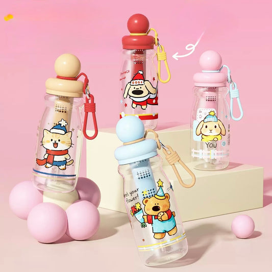 Kawaii Water Bottle