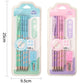 Easy Grip Pencil Set