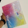 Kawaii File Folder