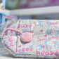 Kitty Pencil Pouch