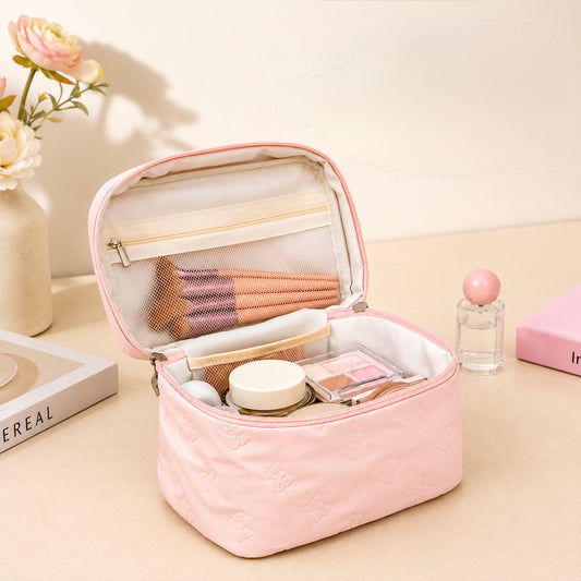 Pinteresty Makeup Organizer
