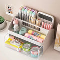 Premium desk organizer