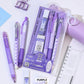 Kawaii Exam Pen Kit
