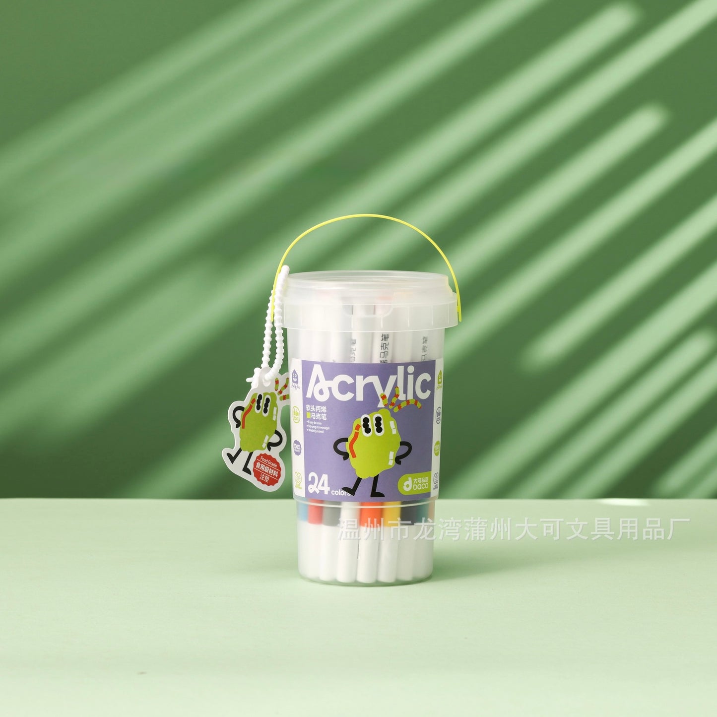 Kawaii Acrylic Paint Marker