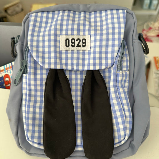 Korean Mini Sling Bag