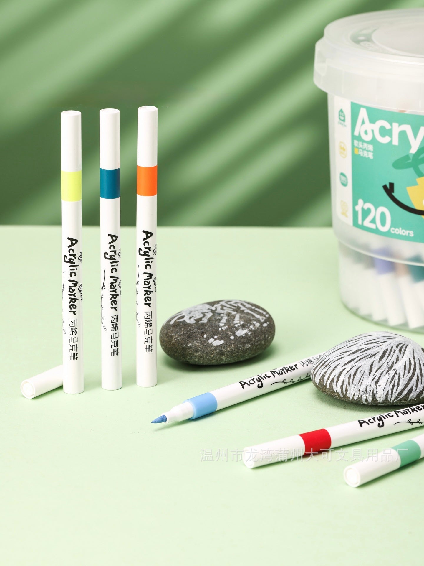 Kawaii Acrylic Paint Marker