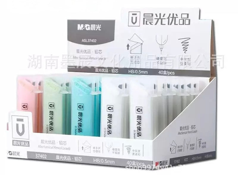 Mechanical Pencil Leads
