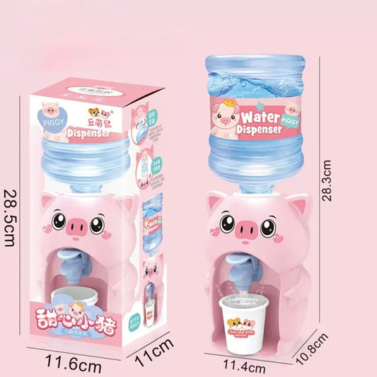 Piggy Water Dispenser