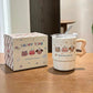Happy time Mug