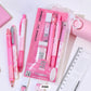 Kawaii Exam Pen Kit