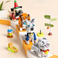 Pet Friends Lego Set