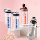 Daily Flow Sports Bottle
