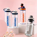 Daily Flow Sports Bottle
