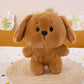 Bear plushies