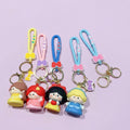Kawaii  Girly Keychain