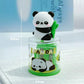 Panda Pencil Sharpener
