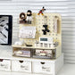 Pegboard Desk Organizer