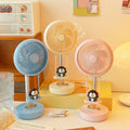Penguin Mini Fan