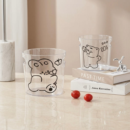 Bear Desk Organizer