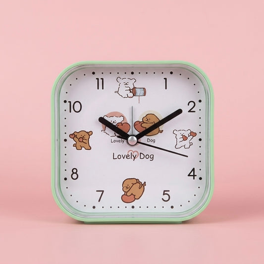 Kawaii Alarm Clock