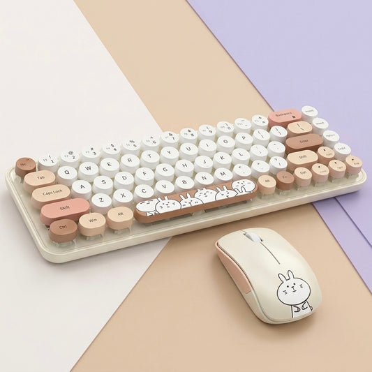 Kawaii Keyboard Set