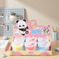 Kawaii Panda Slime