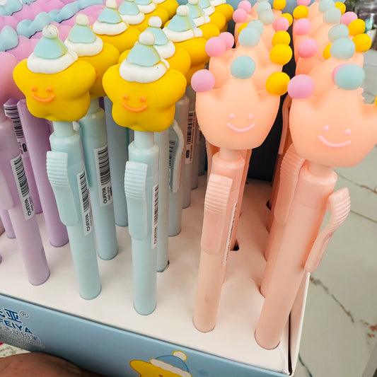 Star Pencil