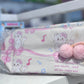 Kitty Pencil Pouch