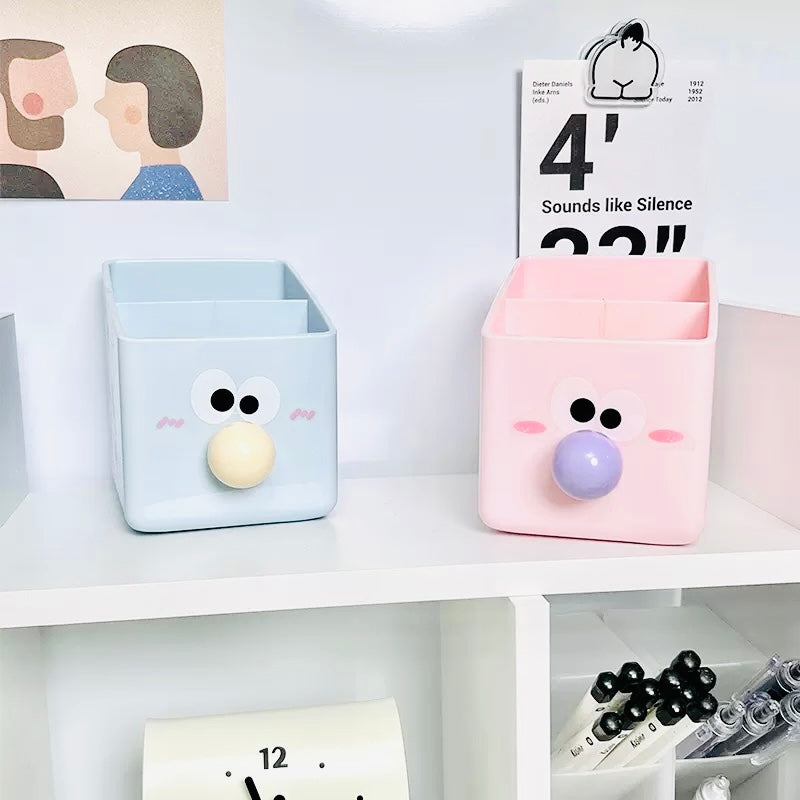 Big Eye Pen Holder