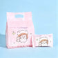 Fluffy Friends Wet Tissue