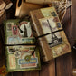 Vintage Journal Diary