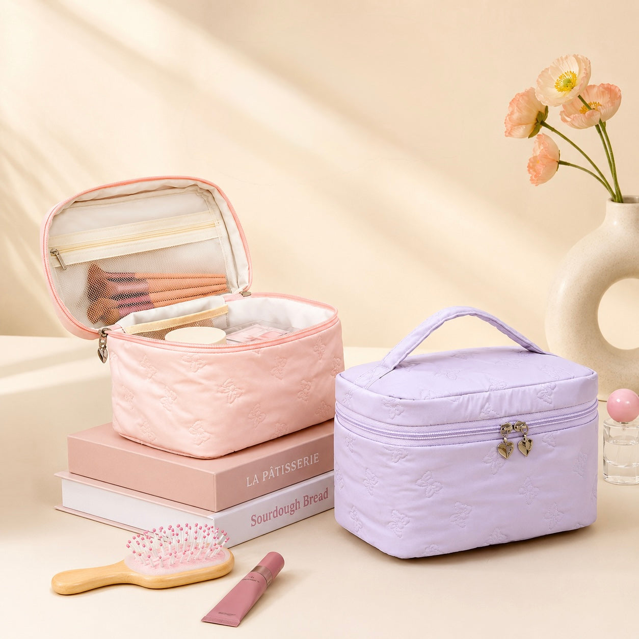 Pinteresty Makeup Organizer