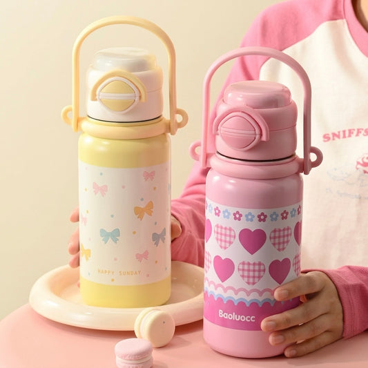 Pinteresty Tumbler