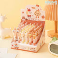 Cheese Friends Erasable Gel Pen